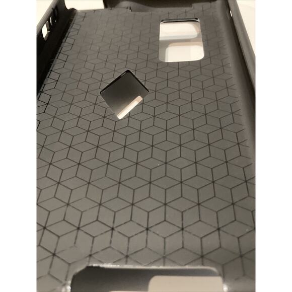 Steam Deck Gaming TPU Protective Case Shell Black And Screen Protector - Picture 10 of 10